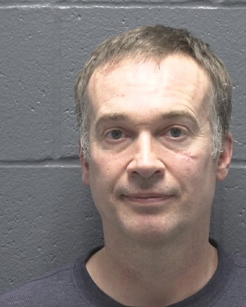 Mugshot of KEVIN BURTON MILLIGAN