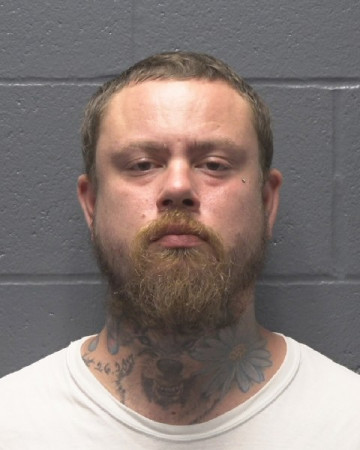 Mugshot of ROBERT LANCE JENNINGS