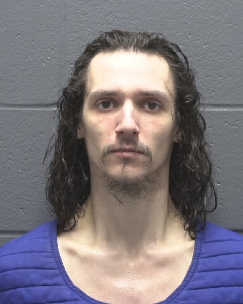 Mugshot of ZACHARY NATHANIEL ROGERS
