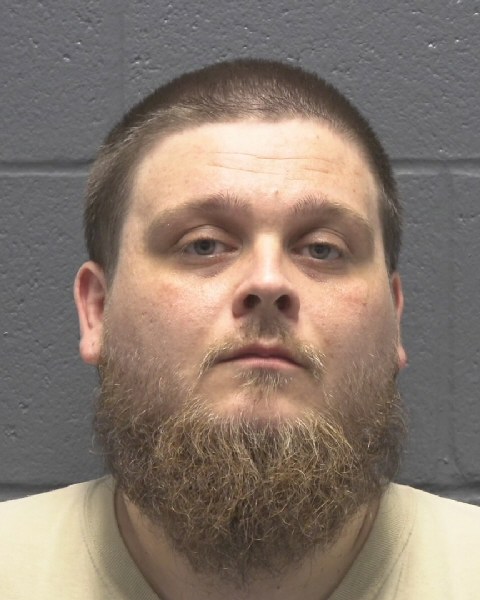 Mugshot of TAYLOR LEE SLATON