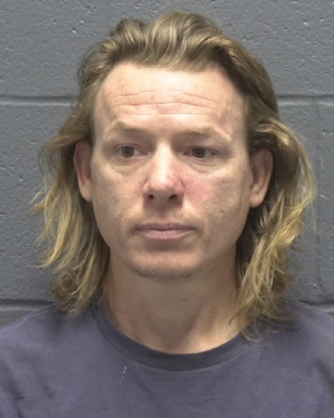 Mugshot of TROY LEON PAYNE