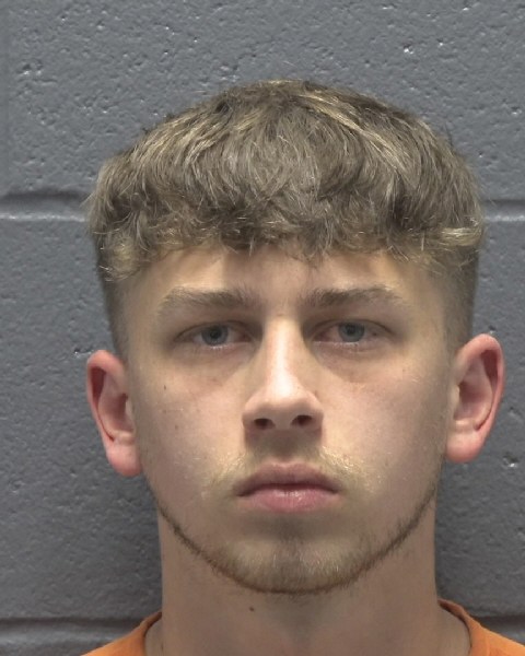 Mugshot of MATTHEW PAUL LIPSCOMB