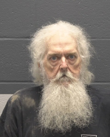 Mugshot of TIMOTHY BRYAN PEAVLER
