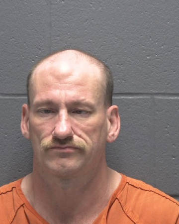 Mugshot of TIMOTHY LEE ABELL