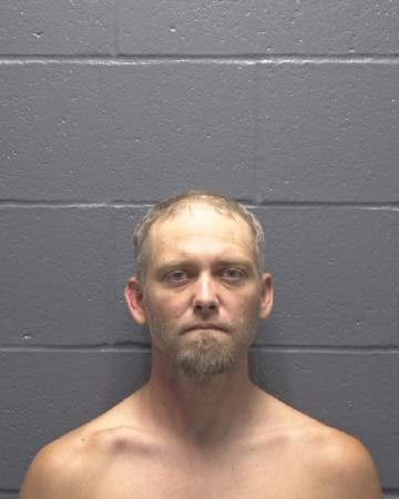 Mugshot of BOBBY VON MCGOWAN