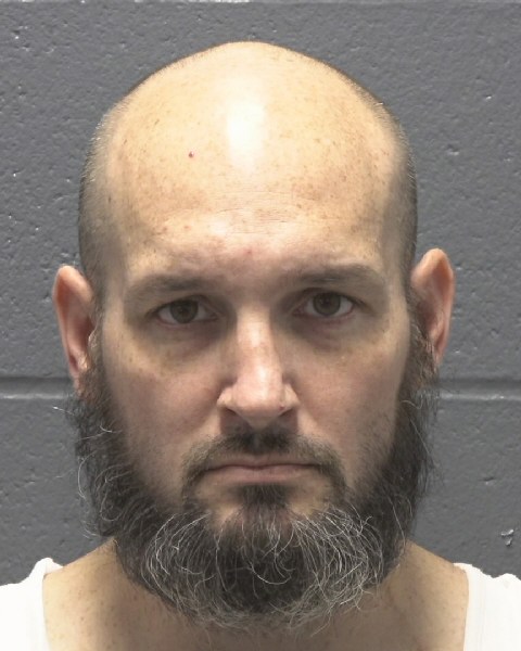 Mugshot of JASON CHARLES SMITH