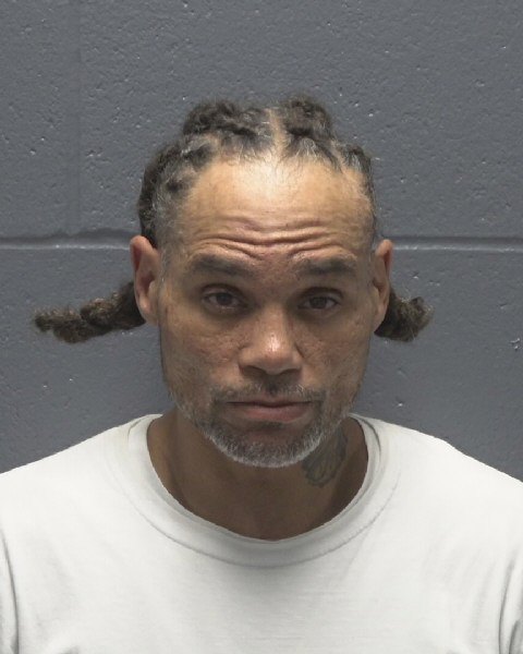 Mugshot of JEREMY REED ROBINSON