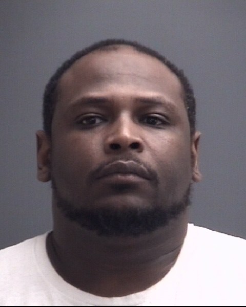 Mugshot of JOEL FRYE