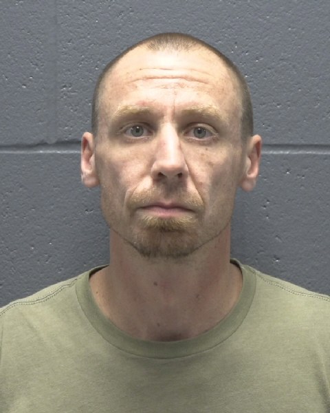 Mugshot of JAMES DEAN HITE