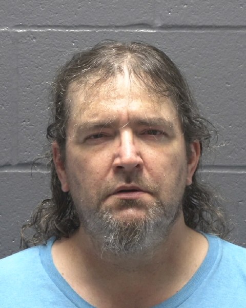 Mugshot of ROGER ALLEN GLADISH