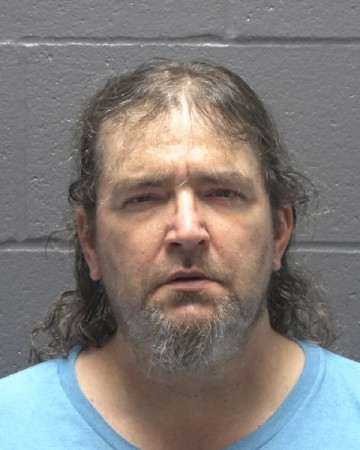 Mugshot of ROGER ALLEN GLADISH
