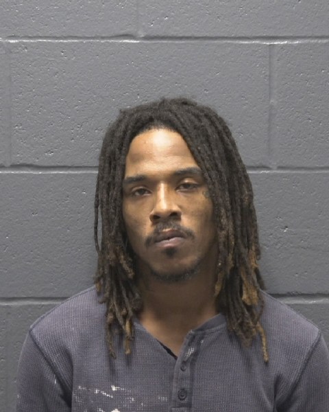 Mugshot of SAVONTAE DEMARIO ANDREWS