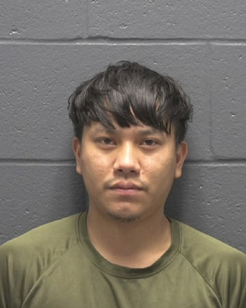 Mugshot of VAN DAWT LIAN