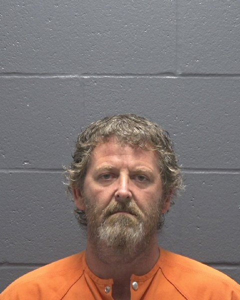 Mugshot of TOREY LEE RICHARDS