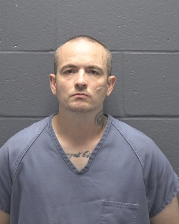 Mugshot of JUSTIN WAYNE WILLIAMS