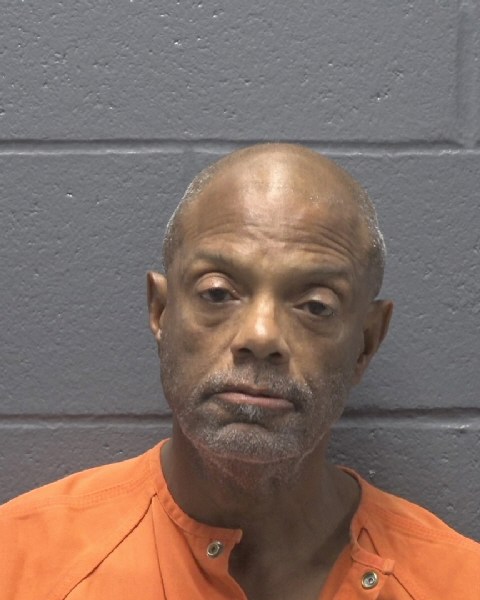 Mugshot of JEFFERY DON NOLCOX