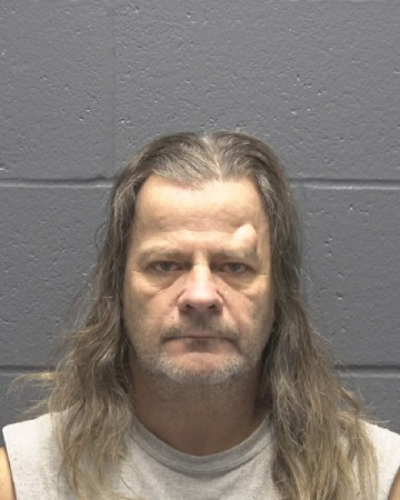 Mugshot of DAVID WILLIAM SPORE