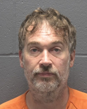 Mugshot of KEVIN BURTON MILLIGAN