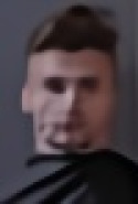 Mugshot of Caleb Daniel Shaw