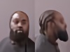 Mugshot of Kevin Lavar Williams