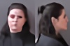 Mugshot of Olivia Paige Adams