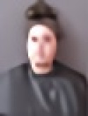Mugshot of Olivia Paige Adams