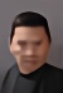 Mugshot of Khiet Khac Vu