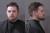 Mugshot of Brandon David Thomas