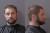 Mugshot of Michael Peter Second Podniestrzanski