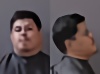 Mugshot of Eliel NMN Secundino Tiburcio