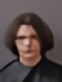 Mugshot of Keaton West Bosley
