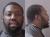 Mugshot of Dareis Damar Evans