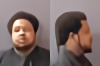 Mugshot of Demarkcus Stephon Mason