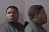 Mugshot of Aaron Deangeloe Eubanks