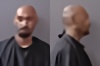 Mugshot of Alexander Brandon Hall