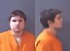 Mugshot of Jonathon Blake Michael Morosco