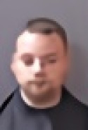 Mugshot of Dean Allen Hittle