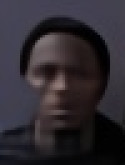 Mugshot of Dylan Shamar Williams