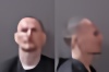 Mugshot of Theodore Jay Jacobs