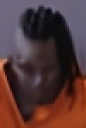 Mugshot of Ryan D Bonner