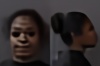 Mugshot of Dasia Michael-Janae Townsend