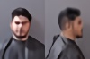 Mugshot of Jonathan Armando Rojas