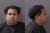 Mugshot of Derlin Alfredo Garcia Tunchez