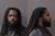 Mugshot of Devontae David Farrow