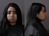 Mugshot of Carol Samantha Puebla