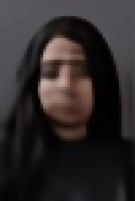 Mugshot of Carol Samantha Puebla