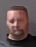 Mugshot of Timothy Ray Russell