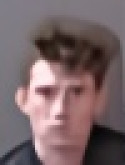 Mugshot of Maxwell Justin Russo