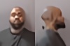 Mugshot of Forrest Douglas Harvey