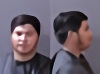 Mugshot of Richard Abell Soza Granado